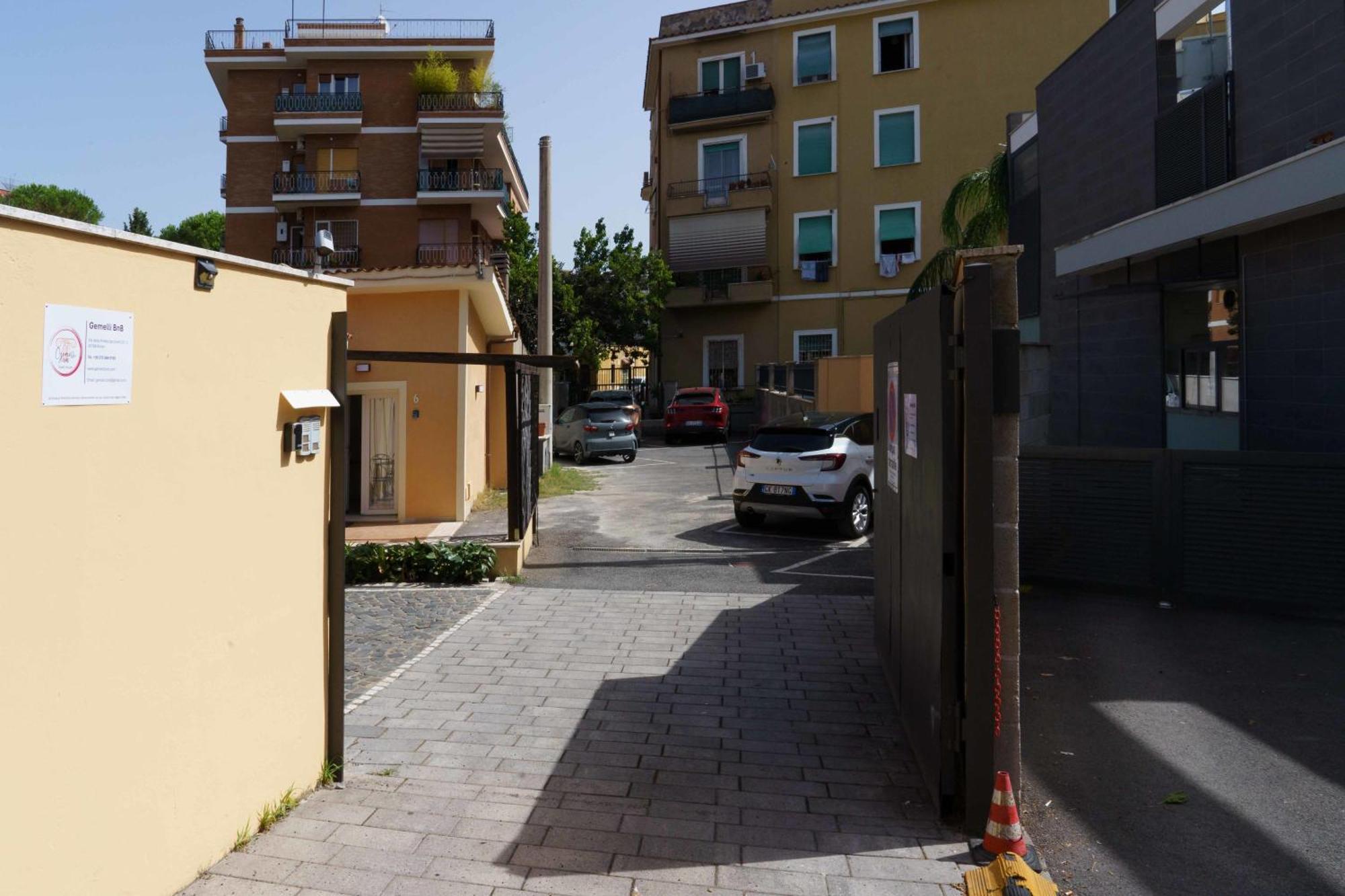 Gemelli Bnb Guest House, Rome