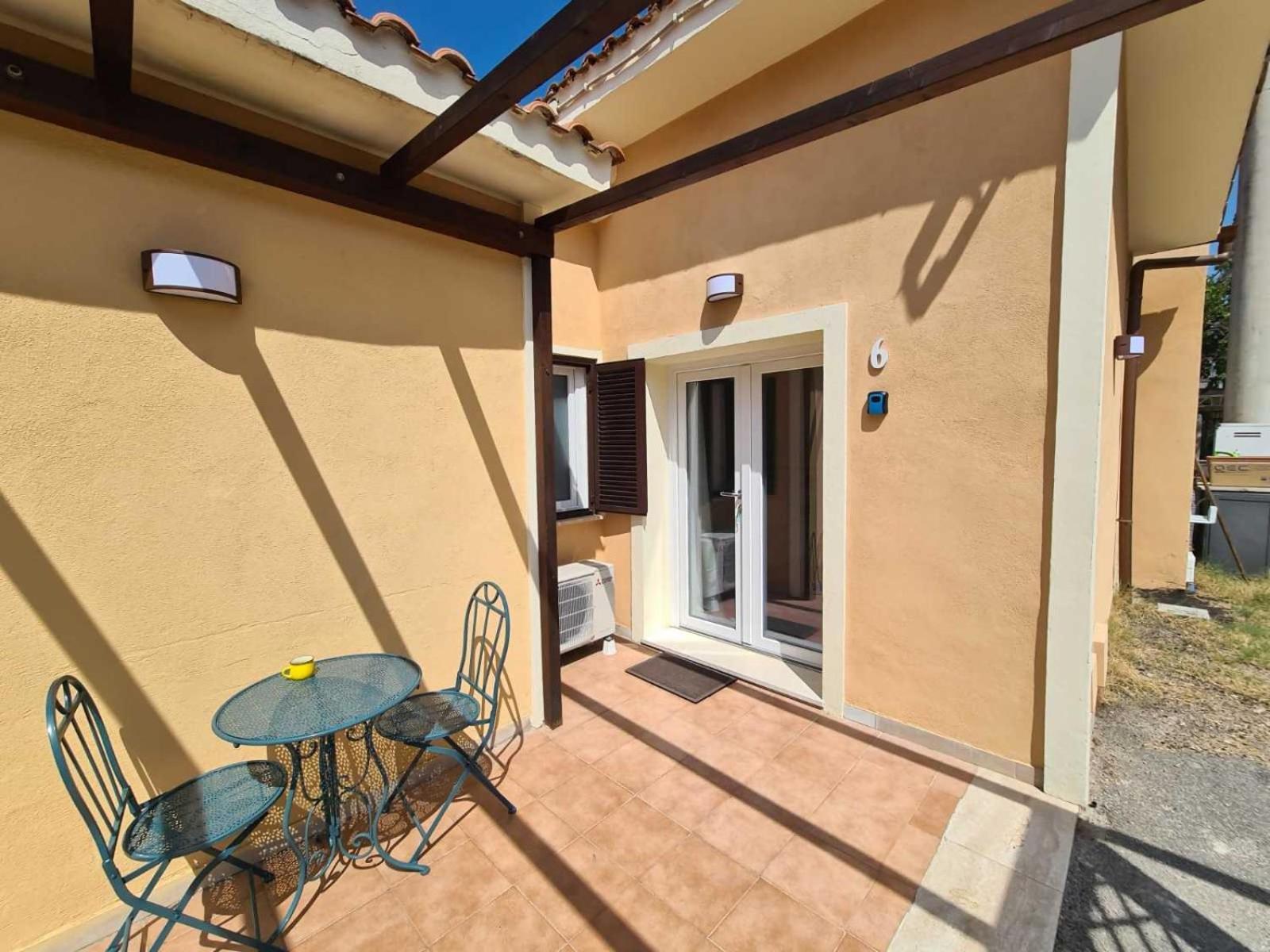 Gemelli Bnb Guest House — Foto 2